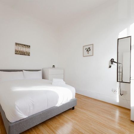 Stratford Double Rooms - 29 London Eksteriør billede