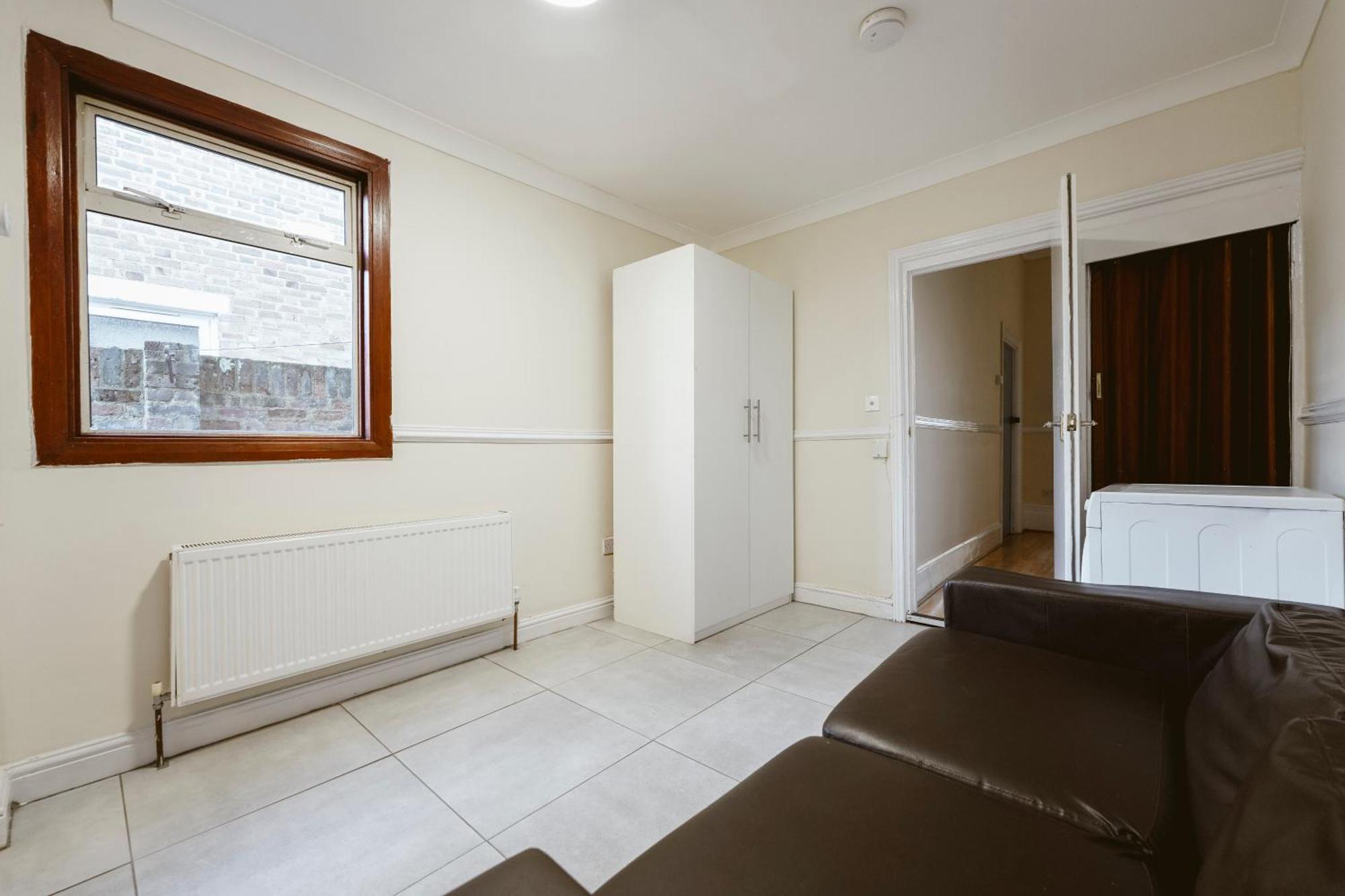 Stratford Double Rooms - 29 London Eksteriør billede