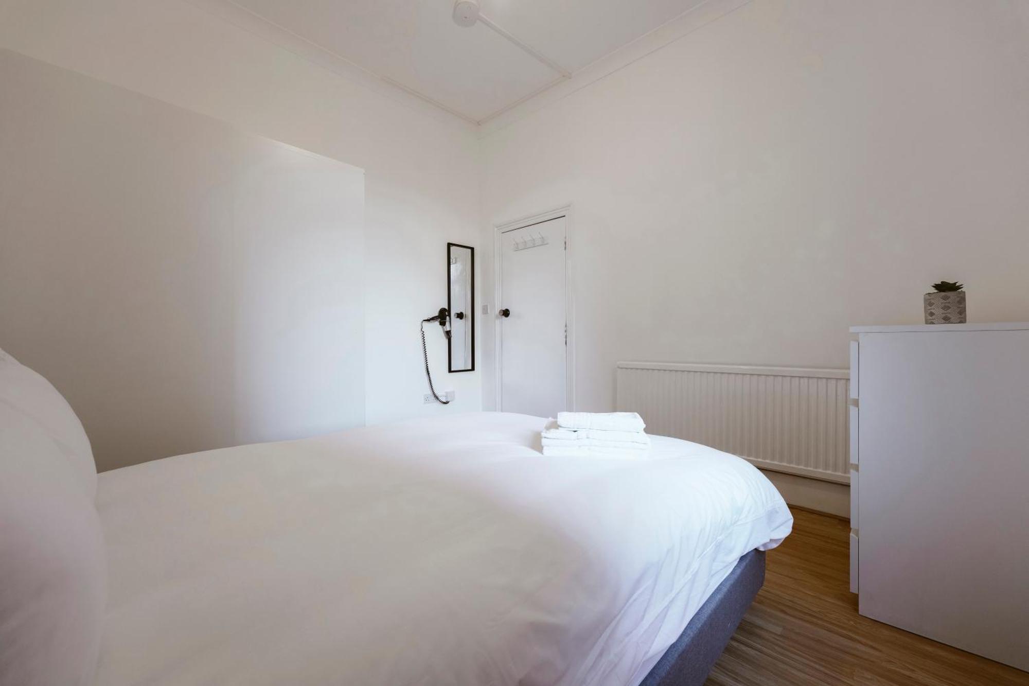 Stratford Double Rooms - 29 London Eksteriør billede